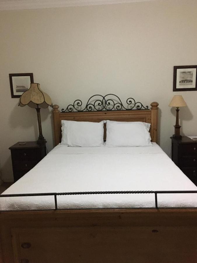 Villa Serena Bed & Breakfast Embu Exterior foto