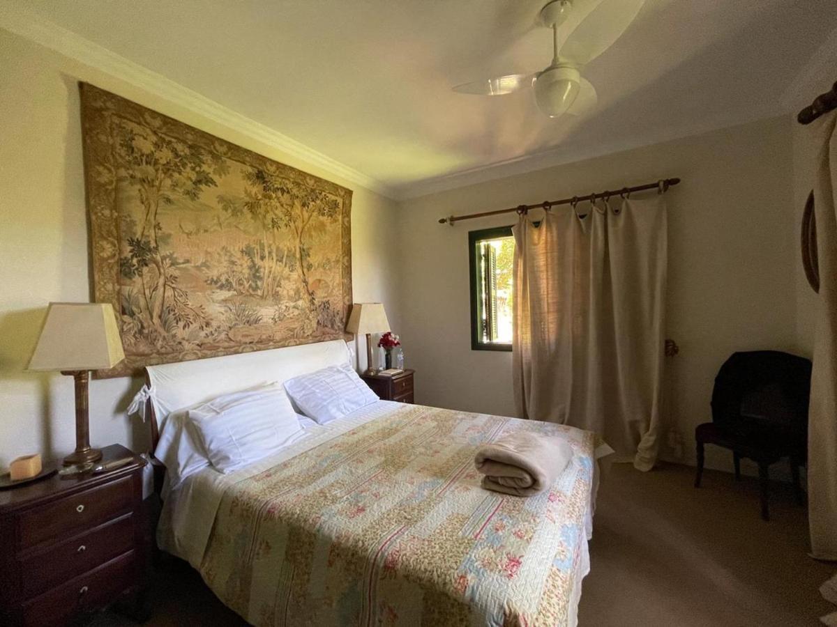 Villa Serena Bed & Breakfast Embu Exterior foto