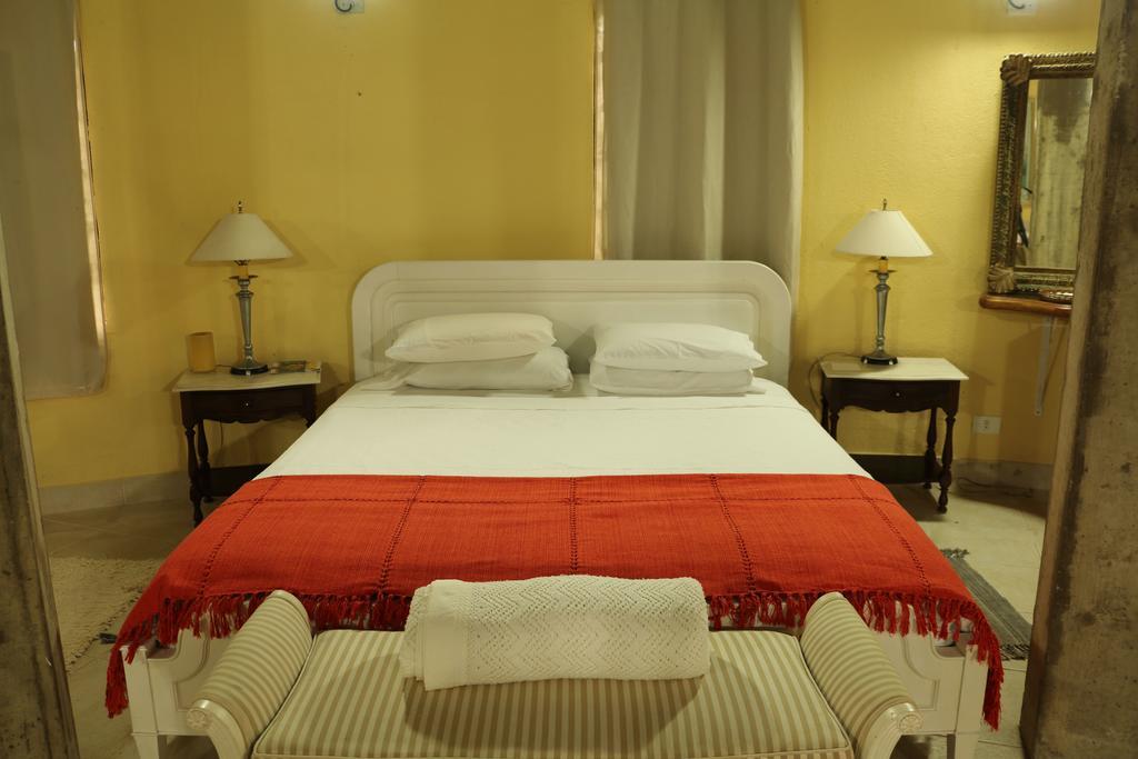 Villa Serena Bed & Breakfast Embu Exterior foto