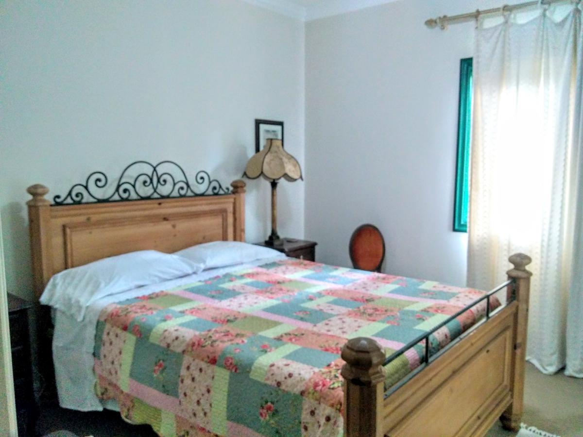 Villa Serena Bed & Breakfast Embu Exterior foto